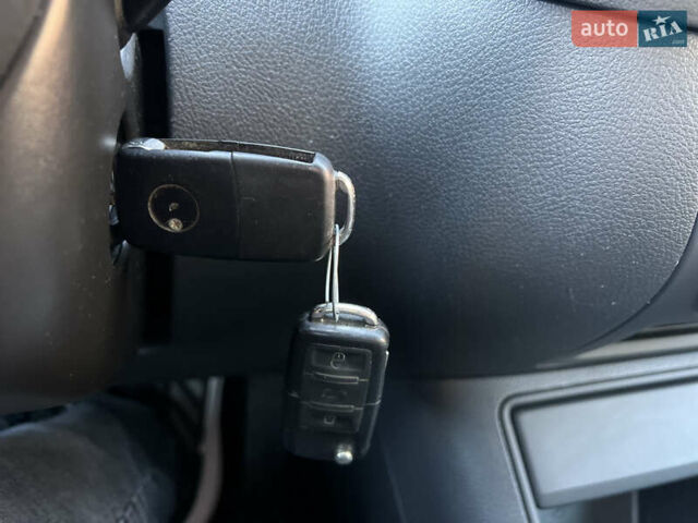 Фольксваген Гольф Плюс 2008 в Луцке на Automoto.ua Серый Фольксваген Гольф Плюс, объемом двигателя 1.4 л и пробегом 169 тыс. км за 7350 $, фото 30 на Automoto.ua