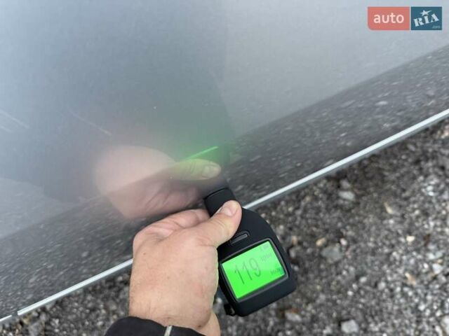 Серый Фольксваген Гольф Плюс, объемом двигателя 1.6 л и пробегом 189 тыс. км за 8400 $, фото 58 на Automoto.ua
