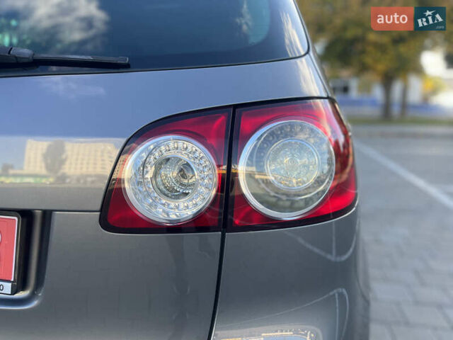 Фольксваген Гольф Плюс 2008 в Черкассах на Automoto.ua Серый Фольксваген Гольф Плюс, объемом двигателя 1.4 л и пробегом 238 тыс. км за 6599 $, фото 19 на Automoto.ua