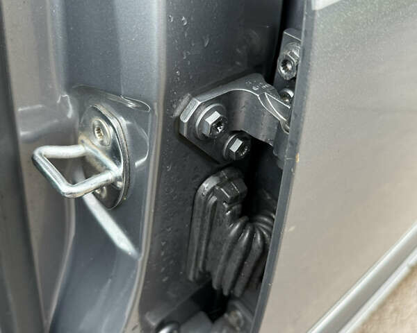 Серый Фольксваген Гольф Плюс, объемом двигателя 1.6 л и пробегом 225 тыс. км за 7399 $, фото 97 на Automoto.ua