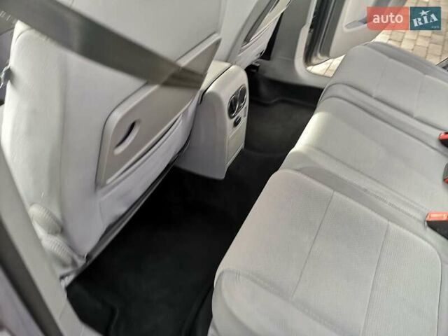 Серый Фольксваген Гольф Плюс, объемом двигателя 0 л и пробегом 178 тыс. км за 7500 $, фото 5 на Automoto.ua