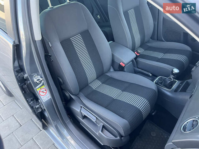 Фольксваген Гольф Плюс 2008 в Черкассах на Automoto.ua Серый Фольксваген Гольф Плюс, объемом двигателя 1.4 л и пробегом 238 тыс. км за 6599 $, фото 70 на Automoto.ua