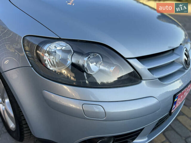Фольксваген Гольф Плюс 2008 в Луцке на Automoto.ua Серый Фольксваген Гольф Плюс, объемом двигателя 1.4 л и пробегом 169 тыс. км за 7350 $, фото 7 на Automoto.ua