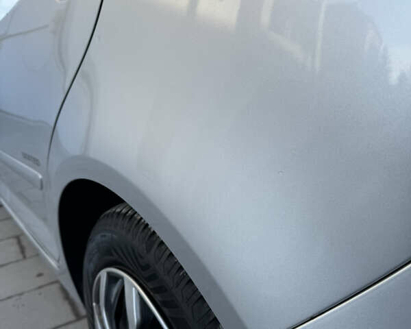 Серый Фольксваген Гольф Плюс, объемом двигателя 1.6 л и пробегом 208 тыс. км за 6490 $, фото 15 на Automoto.ua