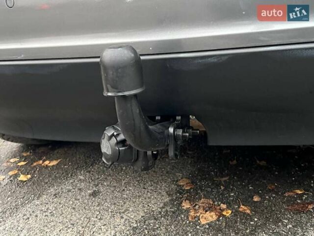 Серый Фольксваген Гольф Плюс, объемом двигателя 0 л и пробегом 187 тыс. км за 5999 $, фото 27 на Automoto.ua