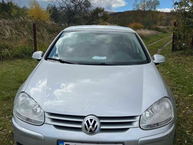 Фольксваген Гольф Плюс 2008 в Бориславе на Automoto.ua Серый Фольксваген Гольф Плюс, объемом двигателя 1.6 л и пробегом 100 тыс. км за 6000 $, фото 1 на Automoto.ua