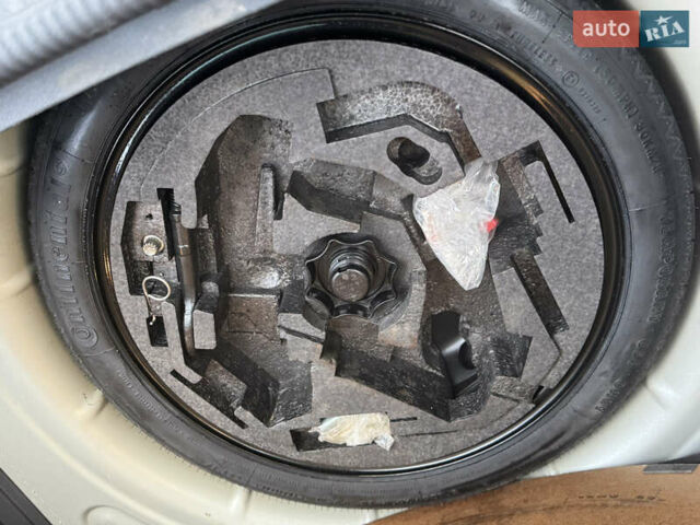 Серый Фольксваген Гольф Плюс, объемом двигателя 0 л и пробегом 166 тыс. км за 5800 $, фото 67 на Automoto.ua