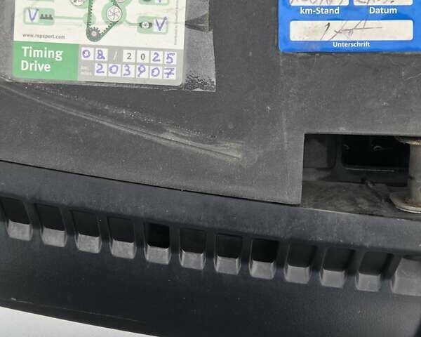 Серый Фольксваген Гольф Плюс, объемом двигателя 1.4 л и пробегом 211 тыс. км за 6400 $, фото 78 на Automoto.ua