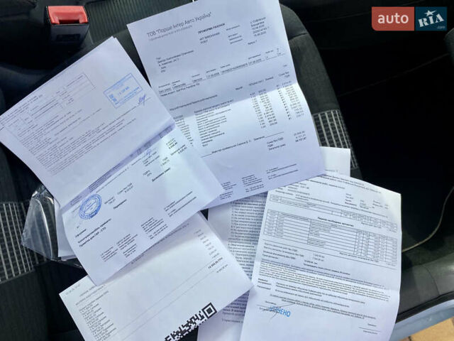 Серый Фольксваген Гольф Плюс, объемом двигателя 1.4 л и пробегом 199 тыс. км за 7500 $, фото 49 на Automoto.ua