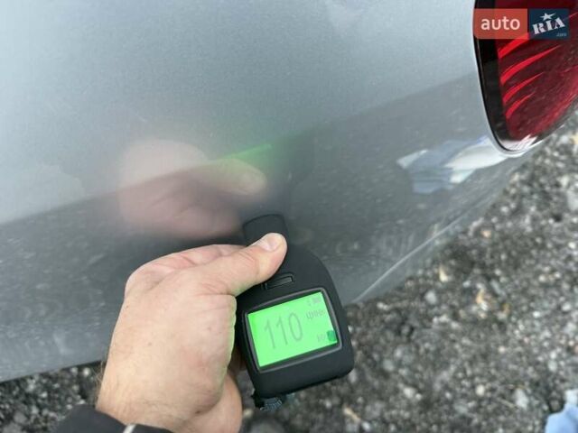 Серый Фольксваген Гольф Плюс, объемом двигателя 1.6 л и пробегом 189 тыс. км за 8400 $, фото 49 на Automoto.ua