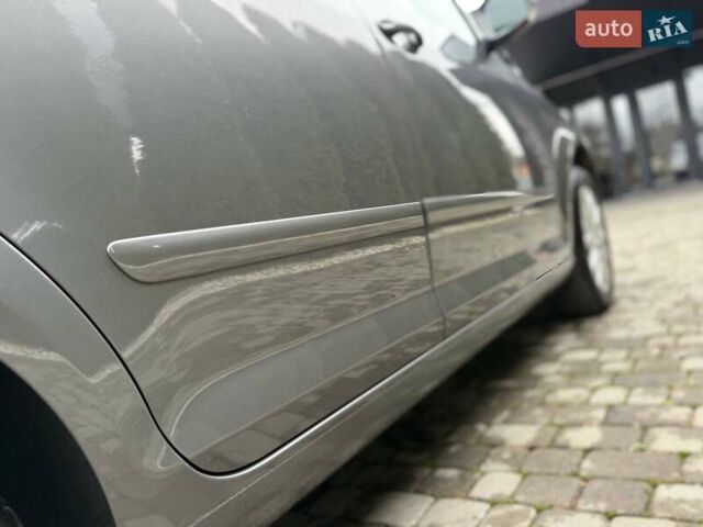 Серый Фольксваген Гольф Плюс, объемом двигателя 1.4 л и пробегом 155 тыс. км за 5700 $, фото 41 на Automoto.ua