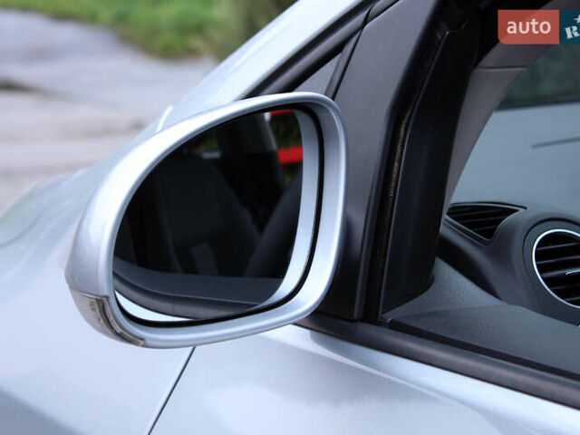 Серый Фольксваген Гольф Плюс, объемом двигателя 1.6 л и пробегом 189 тыс. км за 7800 $, фото 59 на Automoto.ua