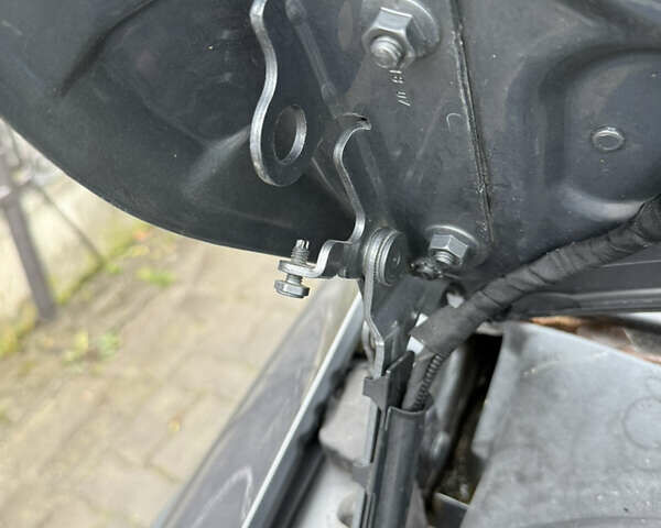 Серый Фольксваген Гольф Плюс, объемом двигателя 1.6 л и пробегом 225 тыс. км за 7399 $, фото 102 на Automoto.ua