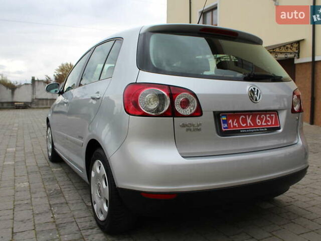 Фольксваген Гольф Плюс 2008 в Трускавце на Automoto.ua Серый Фольксваген Гольф Плюс, объемом двигателя 1.6 л и пробегом 195 тыс. км за 6790 $, фото 49 на Automoto.ua