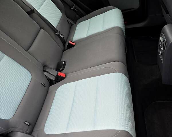 Серый Фольксваген Гольф Плюс, объемом двигателя 1.4 л и пробегом 121 тыс. км за 7400 $, фото 69 на Automoto.ua