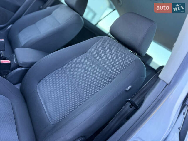 Серый Фольксваген Гольф Плюс, объемом двигателя 1.4 л и пробегом 189 тыс. км за 8000 $, фото 48 на Automoto.ua