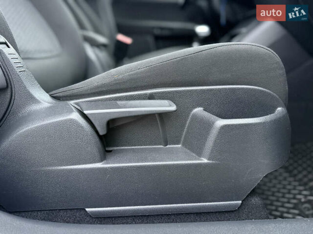 Серый Фольксваген Гольф Плюс, объемом двигателя 1.4 л и пробегом 189 тыс. км за 8200 $, фото 89 на Automoto.ua