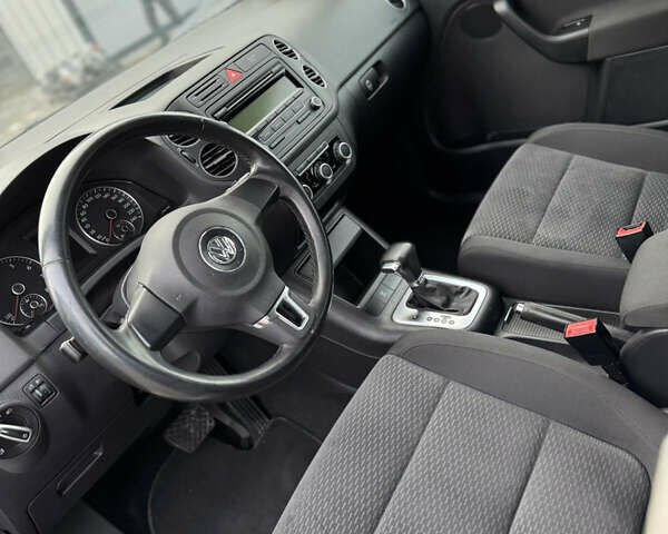 Серый Фольксваген Гольф Плюс, объемом двигателя 1.4 л и пробегом 163 тыс. км за 8300 $, фото 48 на Automoto.ua