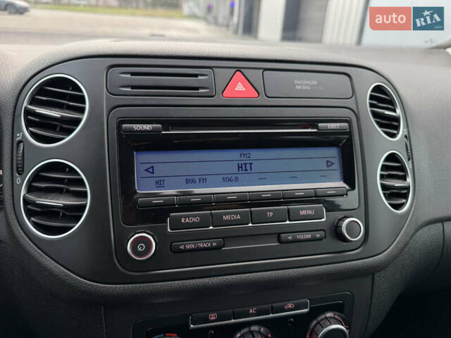 Серый Фольксваген Гольф Плюс, объемом двигателя 1.4 л и пробегом 163 тыс. км за 8300 $, фото 55 на Automoto.ua