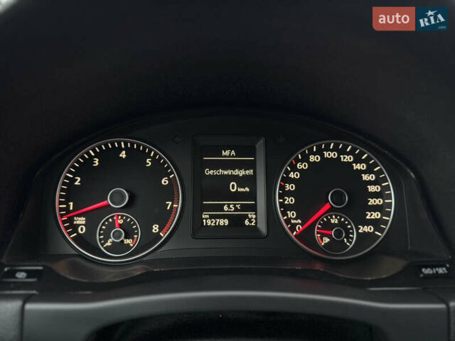 Серый Фольксваген Гольф Плюс, объемом двигателя 1.4 л и пробегом 192 тыс. км за 8300 $, фото 55 на Automoto.ua