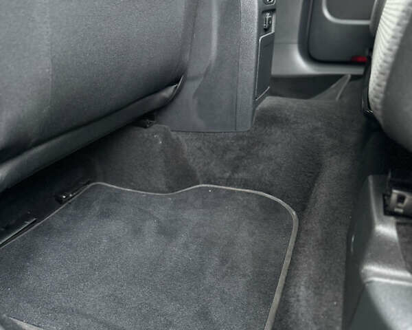 Серый Фольксваген Гольф Плюс, объемом двигателя 1.4 л и пробегом 163 тыс. км за 8300 $, фото 63 на Automoto.ua