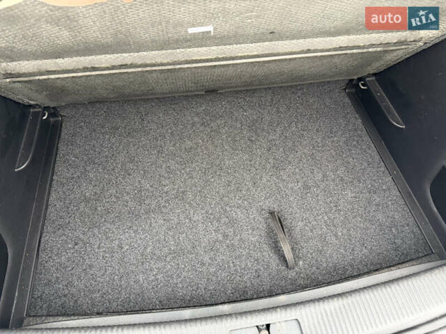 Сірий Фольксваген Golf Plus, об'ємом двигуна 1.4 л та пробігом 223 тис. км за 6750 $, фото 35 на Automoto.ua