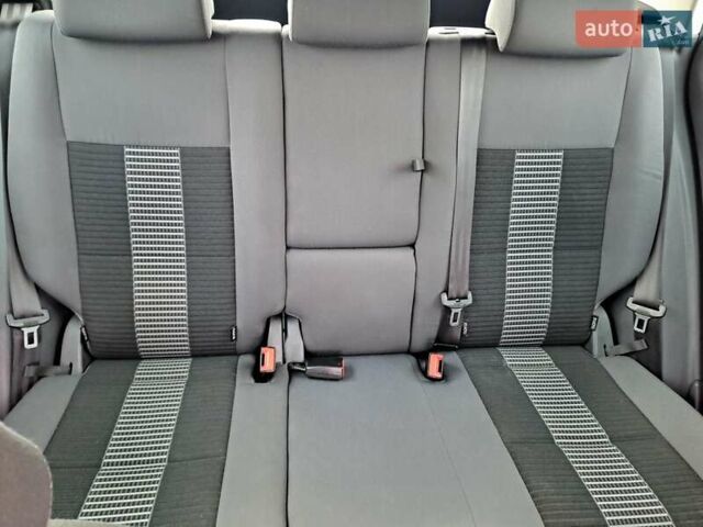 Серый Фольксваген Гольф Плюс, объемом двигателя 1.4 л и пробегом 165 тыс. км за 6900 $, фото 33 на Automoto.ua