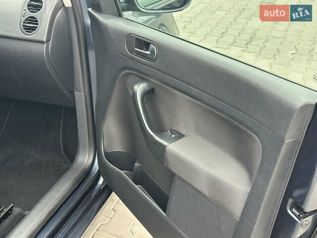 Фольксваген Гольф Плюс 2009 в Луцке на Automoto.ua Серый Фольксваген Гольф Плюс, объемом двигателя 1.4 л и пробегом 220 тыс. км за 6350 $, фото 24 на Automoto.ua