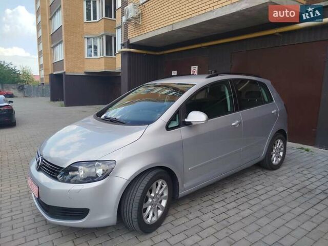 Фольксваген Гольф Плюс 2009 в Хмельницком на Automoto.ua Серый Фольксваген Гольф Плюс, объемом двигателя 0 л и пробегом 173 тыс. км за 8499 $, фото 1 на Automoto.ua
