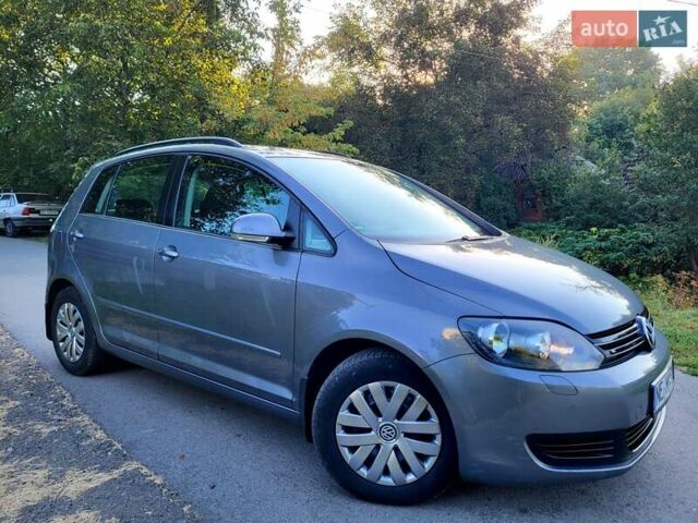 Сірий Фольксваген Golf Plus, об'ємом двигуна 1.4 л та пробігом 185 тис. км за 6800 $, фото 30 на Automoto.ua
