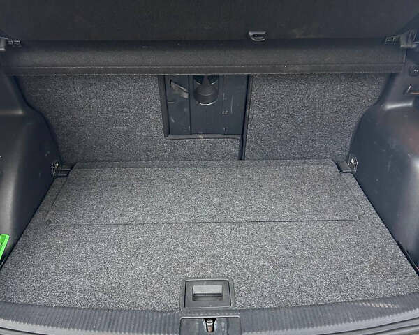 Серый Фольксваген Гольф Плюс, объемом двигателя 1.4 л и пробегом 190 тыс. км за 9200 $, фото 19 на Automoto.ua