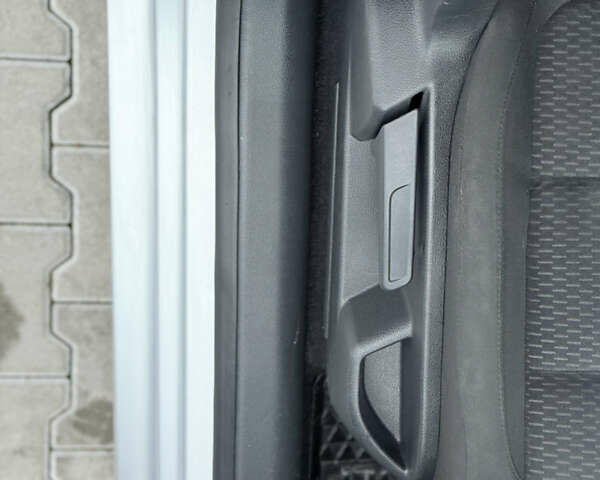 Серый Фольксваген Гольф Плюс, объемом двигателя 1.4 л и пробегом 189 тыс. км за 8200 $, фото 91 на Automoto.ua