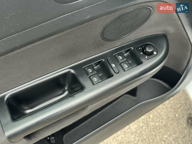 Серый Фольксваген Гольф Плюс, объемом двигателя 1.4 л и пробегом 175 тыс. км за 6799 $, фото 34 на Automoto.ua