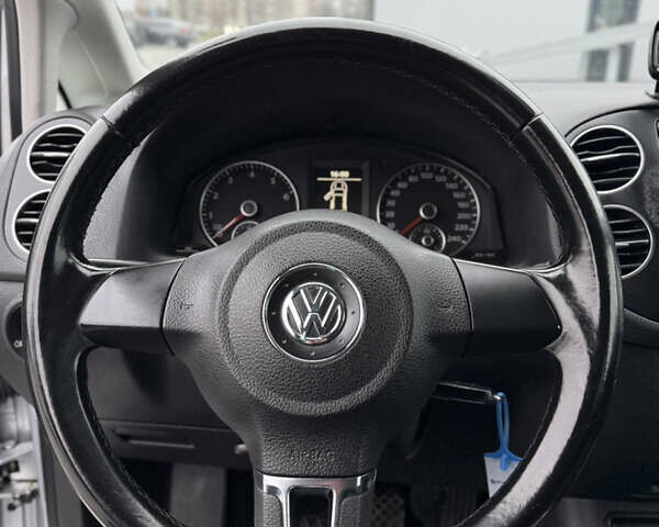 Серый Фольксваген Гольф Плюс, объемом двигателя 1.4 л и пробегом 189 тыс. км за 8200 $, фото 52 на Automoto.ua