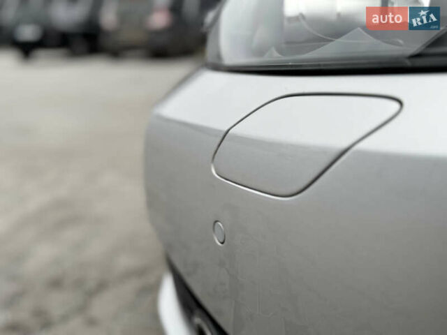 Серый Фольксваген Гольф Плюс, объемом двигателя 1.4 л и пробегом 192 тыс. км за 8300 $, фото 5 на Automoto.ua