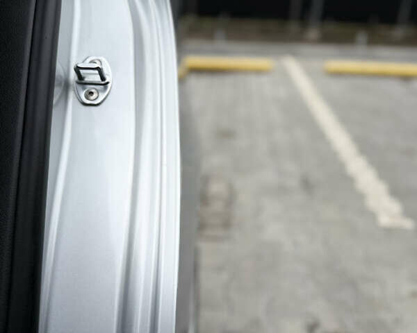 Серый Фольксваген Гольф Плюс, объемом двигателя 1.4 л и пробегом 189 тыс. км за 8200 $, фото 74 на Automoto.ua