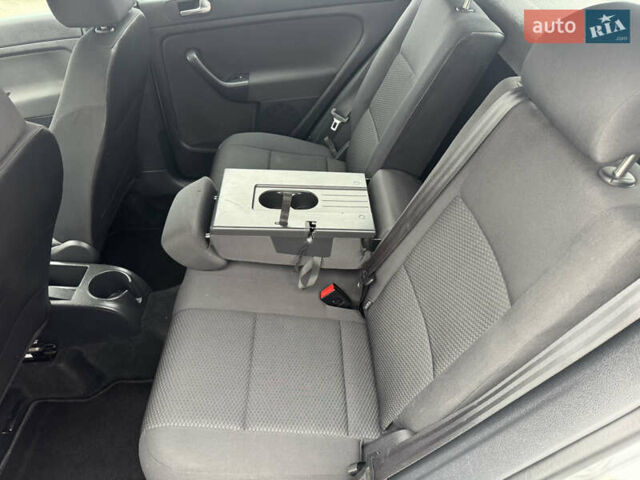 Серый Фольксваген Гольф Плюс, объемом двигателя 1.4 л и пробегом 175 тыс. км за 6799 $, фото 43 на Automoto.ua