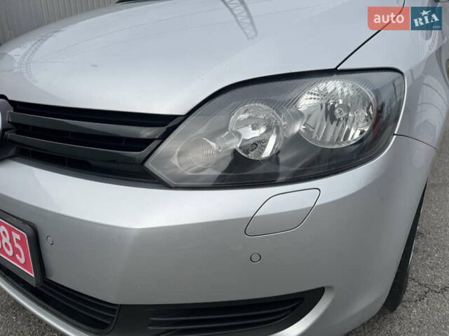 Серый Фольксваген Гольф Плюс, объемом двигателя 1.4 л и пробегом 175 тыс. км за 6799 $, фото 67 на Automoto.ua