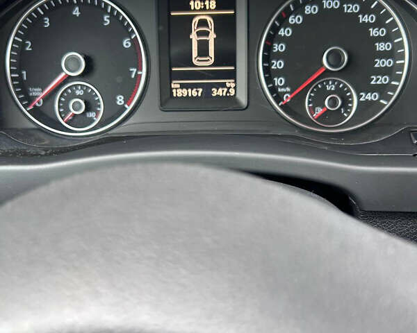 Серый Фольксваген Гольф Плюс, объемом двигателя 1.4 л и пробегом 190 тыс. км за 9200 $, фото 33 на Automoto.ua