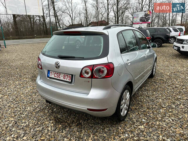 Серый Фольксваген Гольф Плюс, объемом двигателя 1.4 л и пробегом 208 тыс. км за 6999 $, фото 6 на Automoto.ua