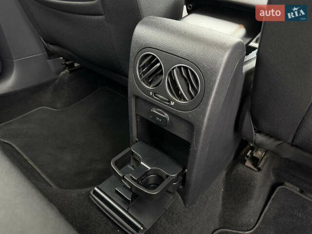 Сірий Фольксваген Golf Plus, об'ємом двигуна 1.4 л та пробігом 223 тис. км за 6750 $, фото 22 на Automoto.ua