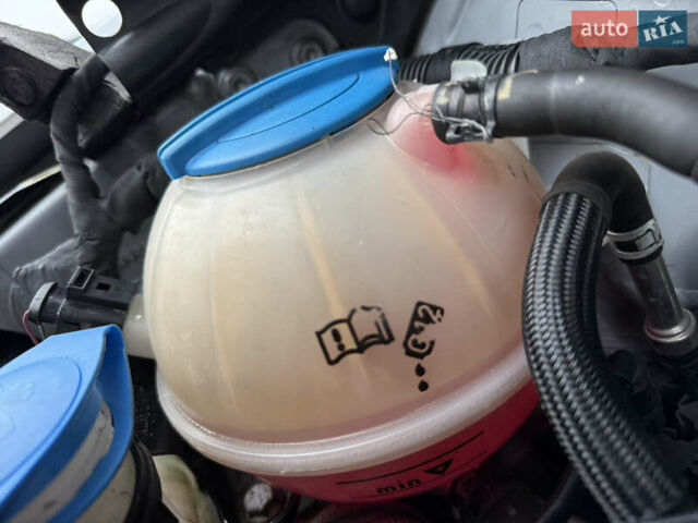 Серый Фольксваген Гольф Плюс, объемом двигателя 1.4 л и пробегом 189 тыс. км за 8200 $, фото 33 на Automoto.ua