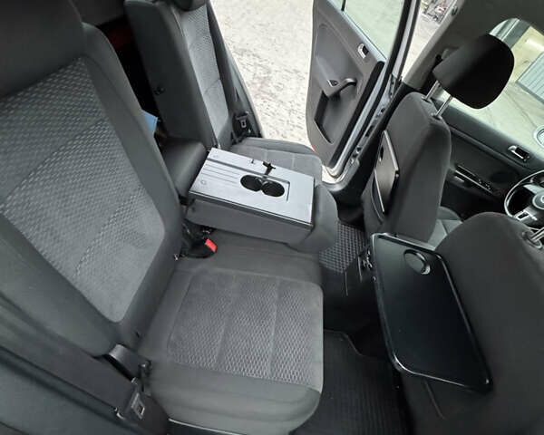 Серый Фольксваген Гольф Плюс, объемом двигателя 1.4 л и пробегом 192 тыс. км за 8300 $, фото 67 на Automoto.ua