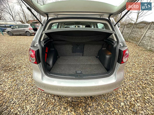 Серый Фольксваген Гольф Плюс, объемом двигателя 1.4 л и пробегом 208 тыс. км за 6999 $, фото 33 на Automoto.ua