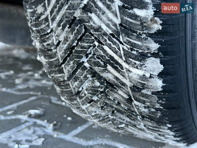 Серый Фольксваген Гольф Плюс, объемом двигателя 1.4 л и пробегом 189 тыс. км за 8000 $, фото 107 на Automoto.ua