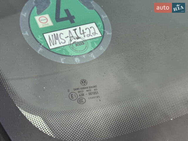 Серый Фольксваген Гольф Плюс, объемом двигателя 1.4 л и пробегом 175 тыс. км за 6799 $, фото 71 на Automoto.ua