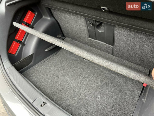 Серый Фольксваген Гольф Плюс, объемом двигателя 0 л и пробегом 218 тыс. км за 6300 $, фото 23 на Automoto.ua