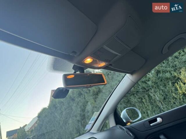 Серый Фольксваген Гольф Плюс, объемом двигателя 1.97 л и пробегом 134 тыс. км за 9999 $, фото 19 на Automoto.ua