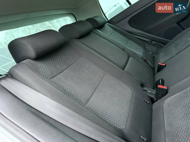 Серый Фольксваген Гольф Плюс, объемом двигателя 1.4 л и пробегом 189 тыс. км за 8200 $, фото 78 на Automoto.ua