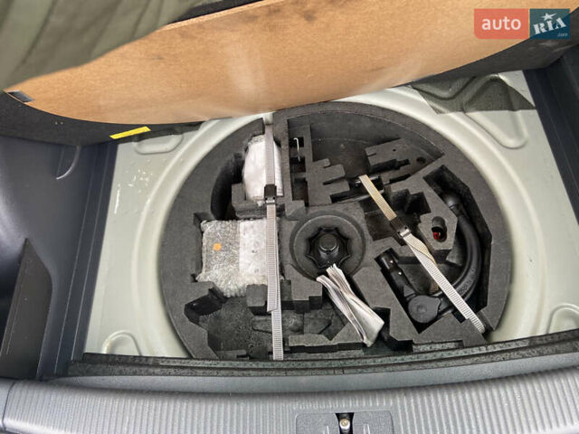 Фольксваген Гольф Плюс 2009 в Ровно на Automoto.ua Серый Фольксваген Гольф Плюс, объемом двигателя 1.6 л и пробегом 172 тыс. км за 7550 $, фото 45 на Automoto.ua